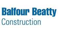 Balfour Beatty Construction logo