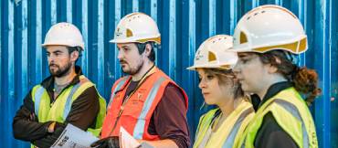 Construction Apprenticeships